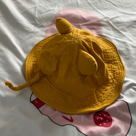 Cute bucket hat - Picture 3 of 4